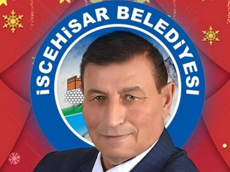 Ahmet Yılmaz Milletvekili Adayımı Oluyor