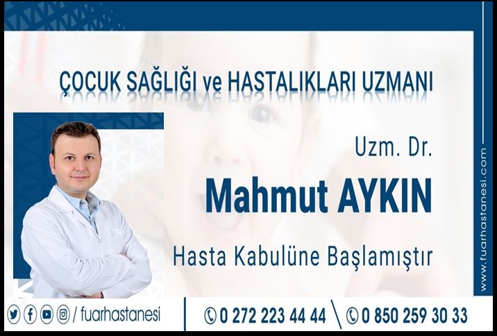 Fuar Hastanesi gücüne güç katıyor 