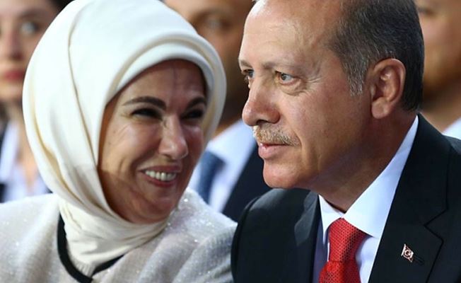 Başkan Erdoğan ve Emine Erdoğan’ın testi pozitif çıktı