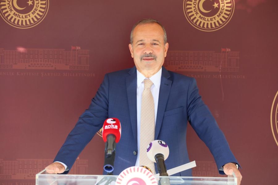 Taytak: “Öğretmenlerin kariyerlerinde ilerlemelerinin önü açılacak”