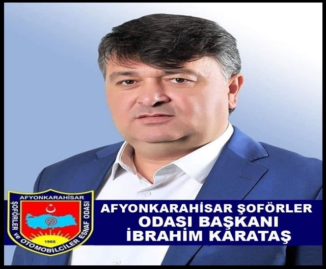 Karataş: “Ekonominin bel kemiği olan sektör yok olmakla karşı karşıyadır”