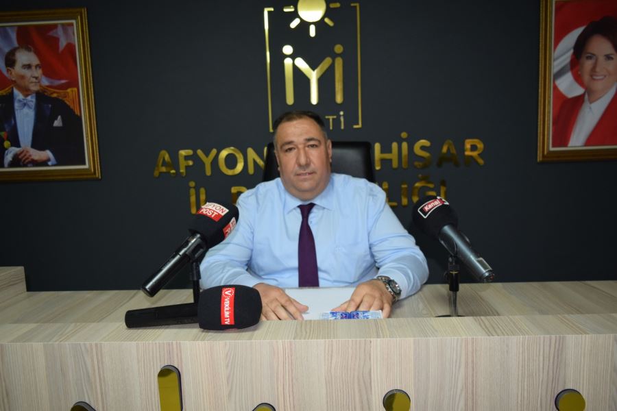 Mısırlıoğlu: 