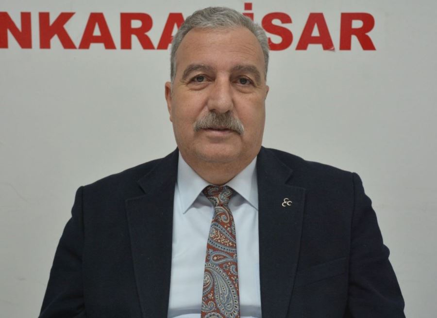 Kocacan’dan Kurban Bayramı mesajı 