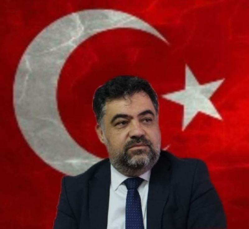 Genel Başkan Yusuf Budak 