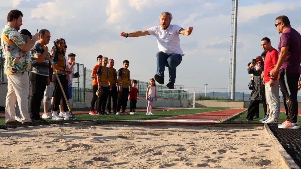 17. ATSO Spor Oyunları, Zafer Haftası