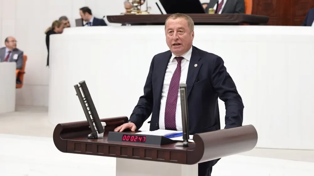 Olgun: “Veliler için yeni bir sıkıntılı dönem başlıyor”