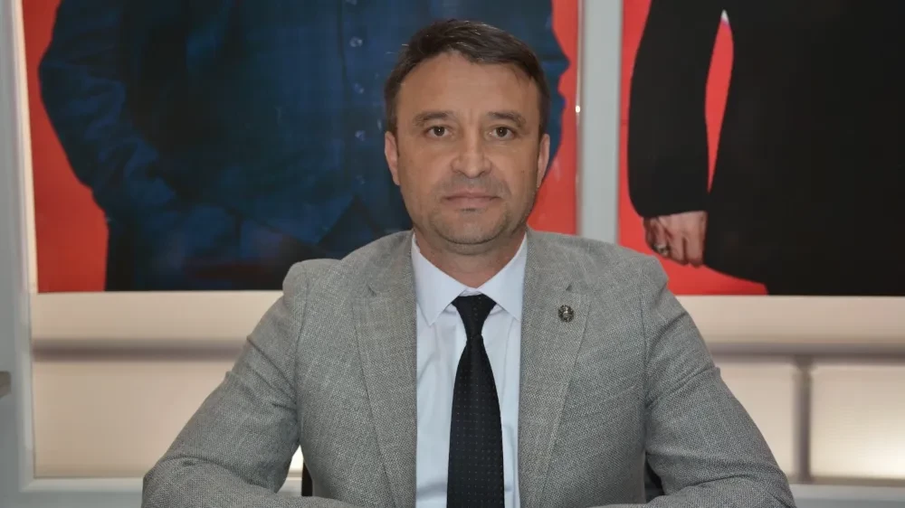 Başkan Kahveci, Kongre Tarihini Açıkladı