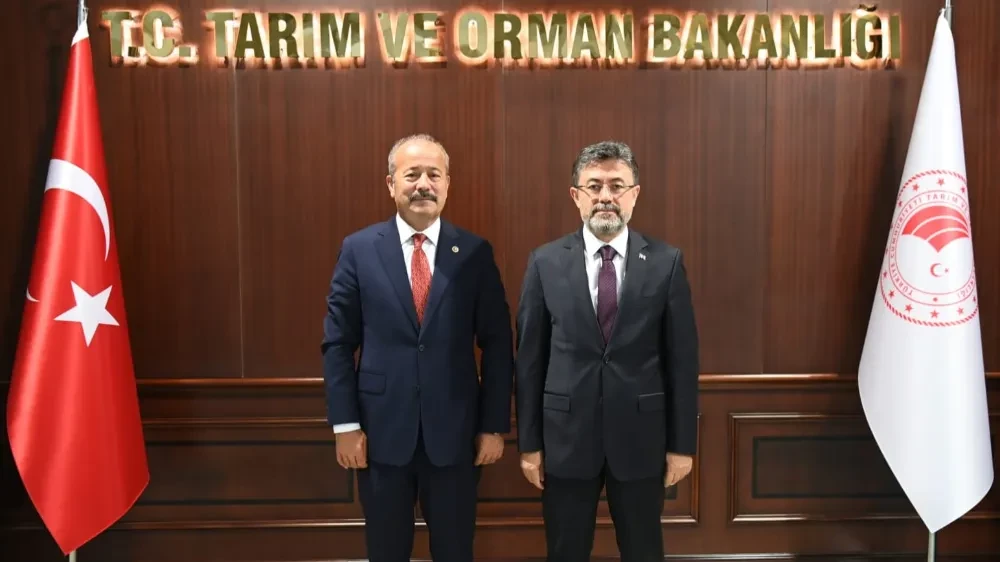 Taytak, Bakan Yumaklı