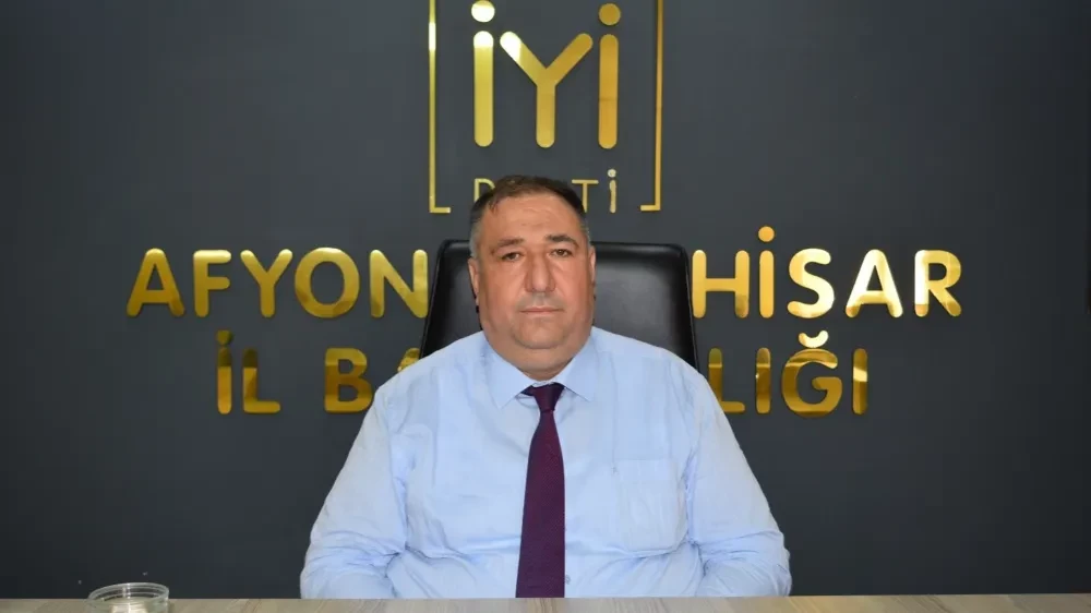 Mısırlıoğlu: 