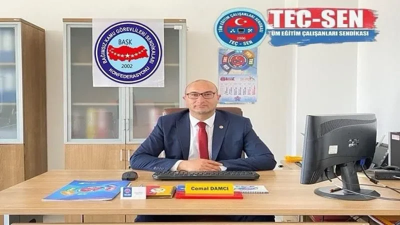 TEÇ-SEN