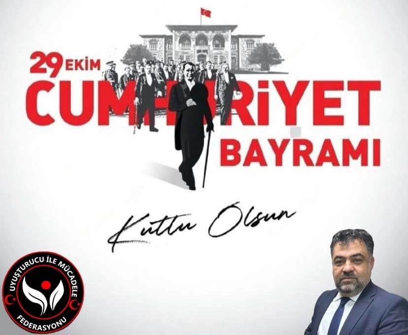 101 Yıllık Cumhuriyet Ruhu ile Sağlıklı Bir Geleceğe