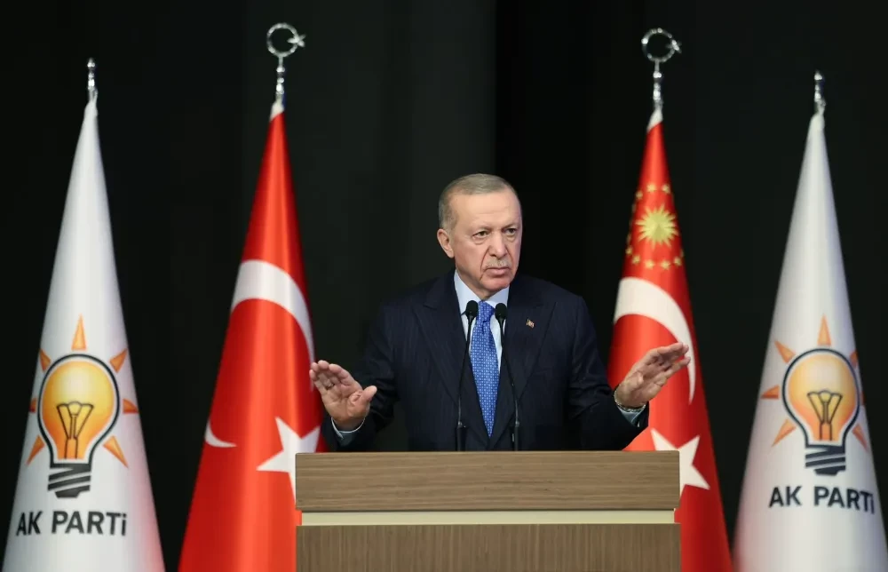 Cumhurbaşkanı Erdoğan’dan Afyonkarahisar İçin Hızlı Talimat!