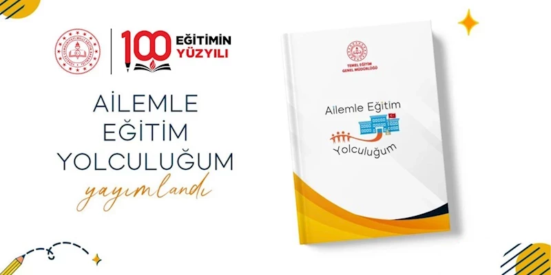 Ailemle Eğitim Yolculuğu Başlıyor: Aileler Eğitim Sürecine Dahil Oluyor