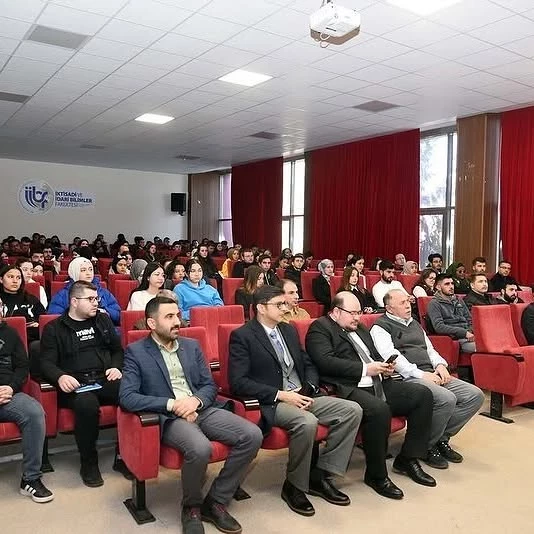 Afyon Kocatepe Üniversitesi İİBF