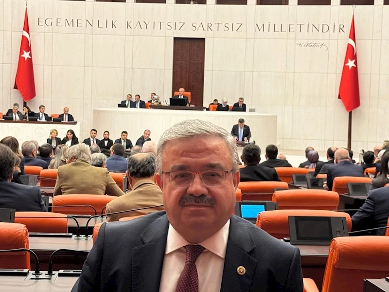 2025 Yılı Bütçe ve 2023 Kesin Hesap Kanunu Teklifi Meclis