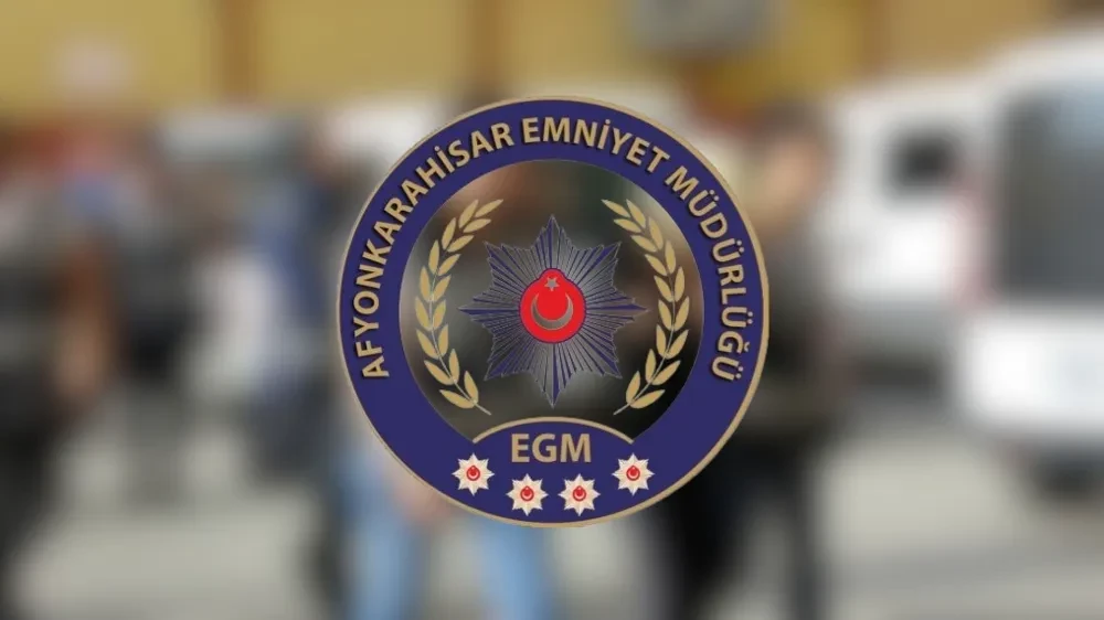 Emniyetten Fuhuş Operasyonu: Suça Geçit Yok!