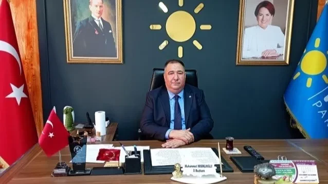 Mısırlıoğlu: Kadına Yönelik Şiddete Dikkat Çekmek İstiyorum