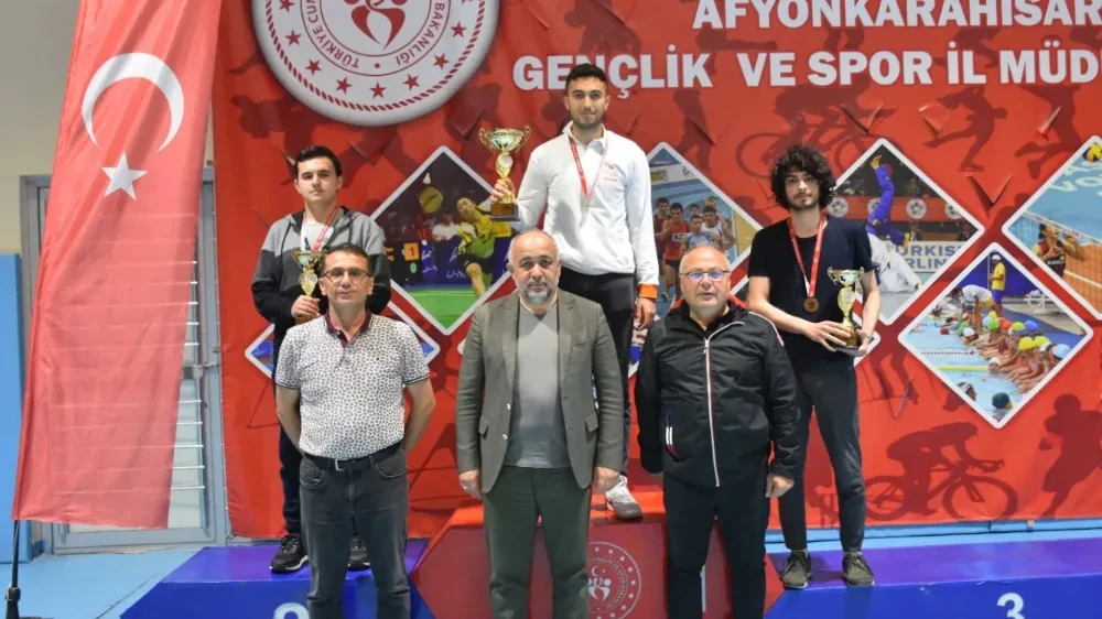 39. KYK İller Arası Türkiye Satranç Şampiyonası Heyecanla Tamamlandı