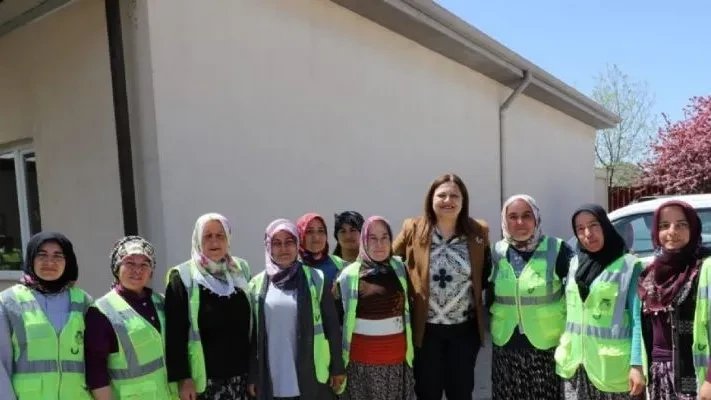 Afyon Belediyesinde En Düşük İşçi Maaşı 30 bin 400 TL Oldu 