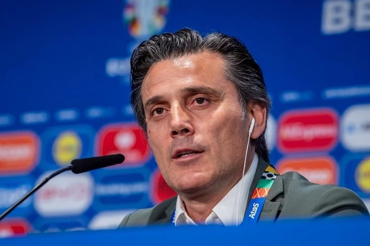 Montella: Önümüze yeni hedefler koyacağız, pişmanlık duymuyorum