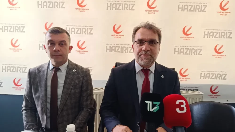 Gül: Halkımızın arasında olmaktan gurur duyuyoruz! 