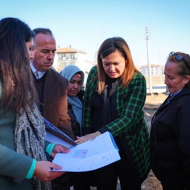 Afyonkarahisar Belediyesi, Nuri Demirayak Parkı