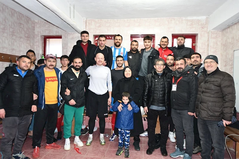 İscehisar Spor