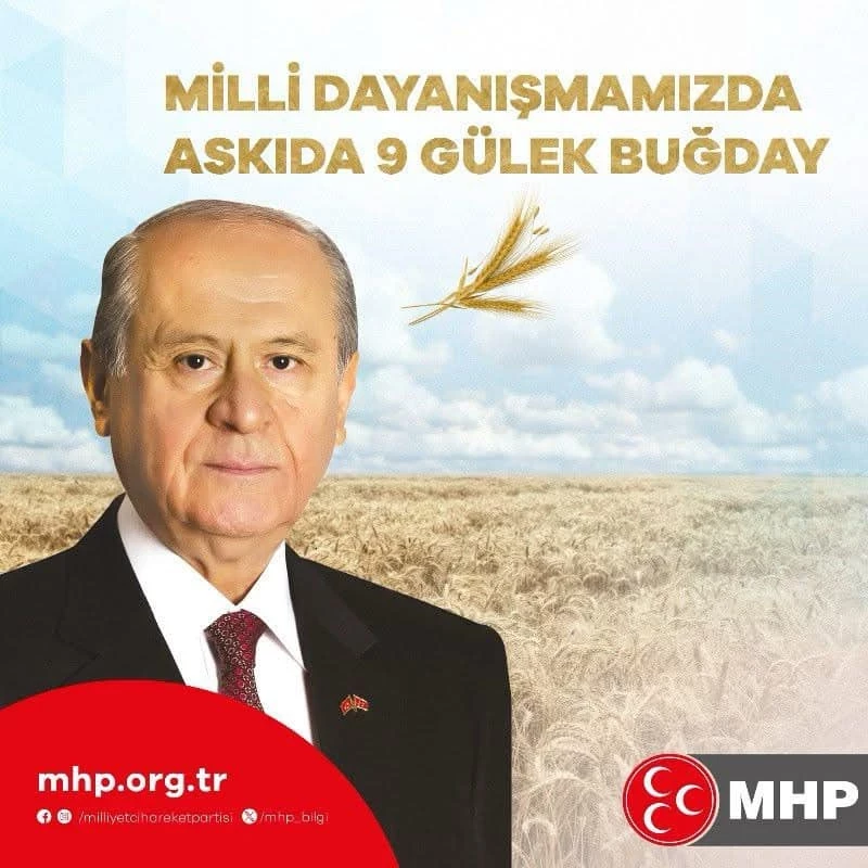 MHP Afyonkarahisar