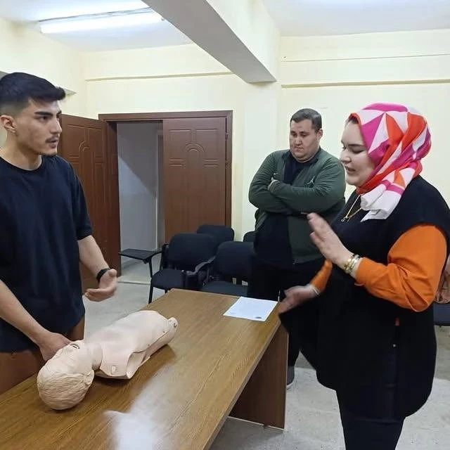 Afyon Kocatepe Üniversitesi Sandıklı Meslek Yüksekokulu