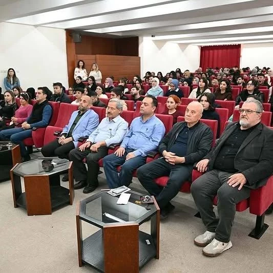 Afyon Kocatepe Üniversitesi