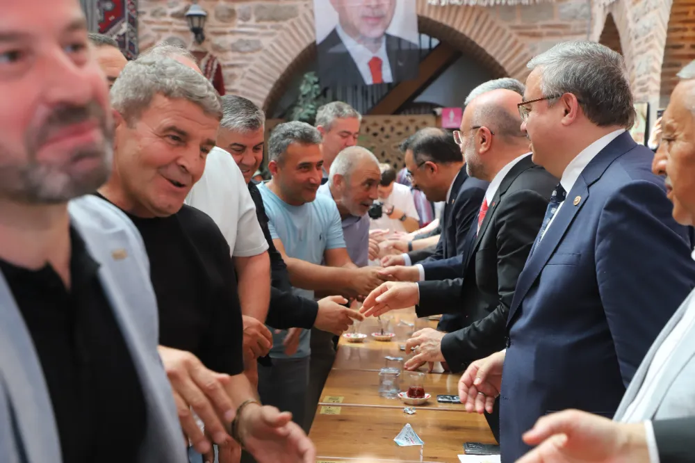 AK Parti