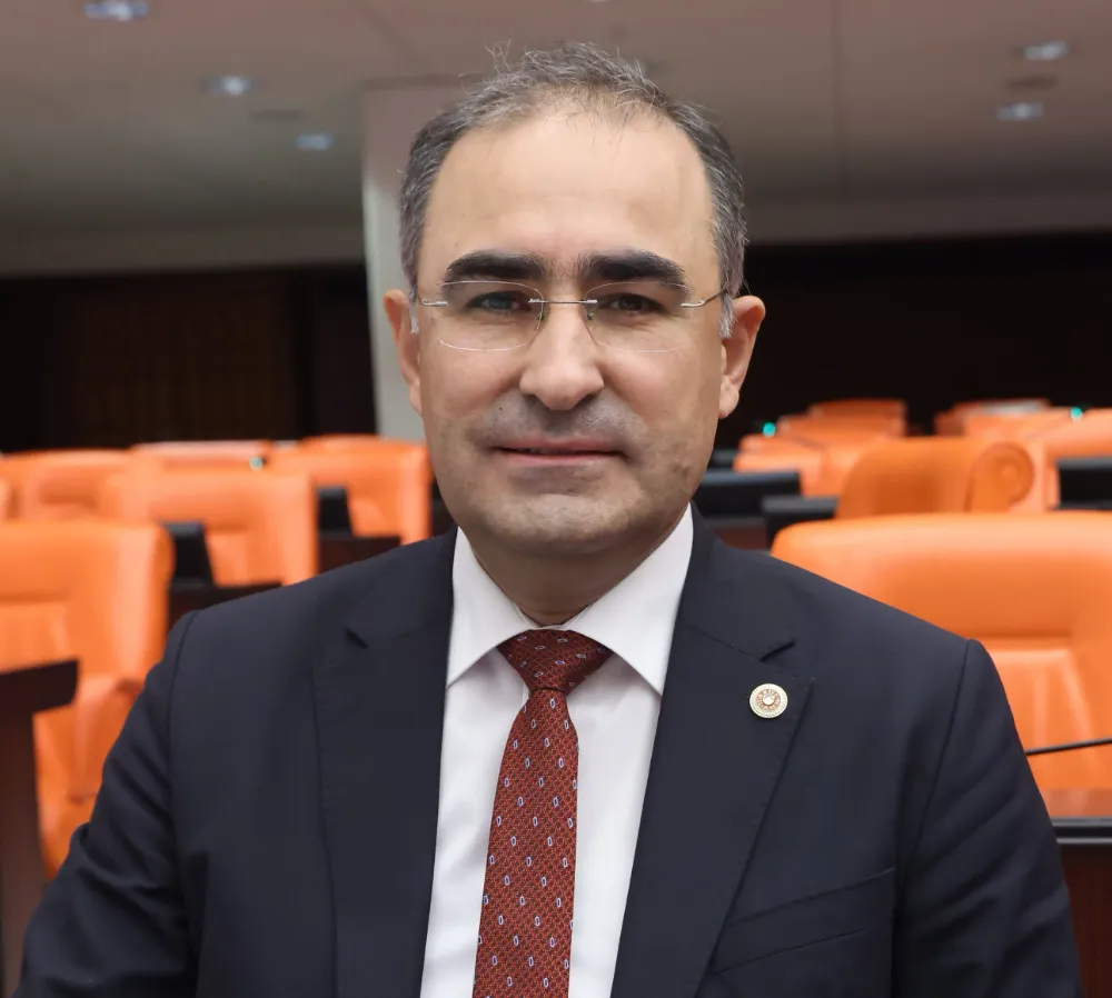 Milletvekili Arslan