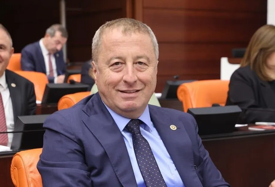 Milletvekili Olgun