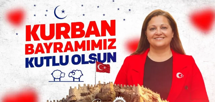Başkan Köksal