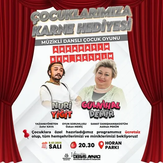 Bolvadin Belediyesi