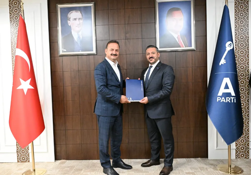 Anahtar Parti
